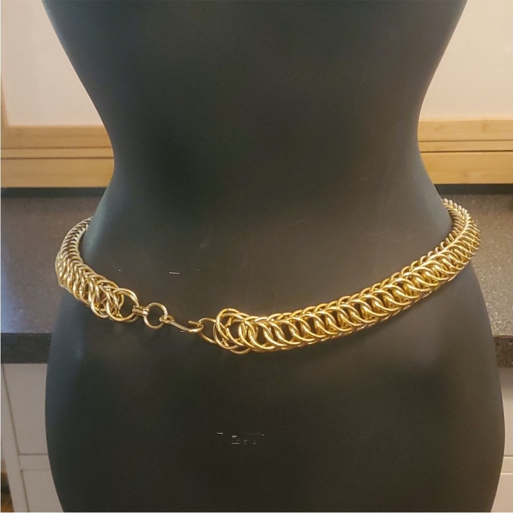 Vintage Belt